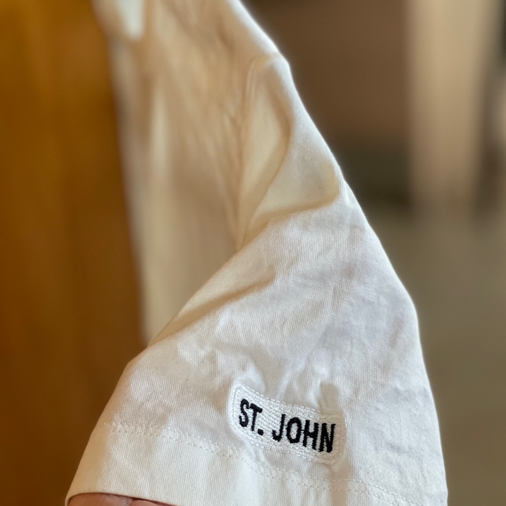 Gifted St. John Top